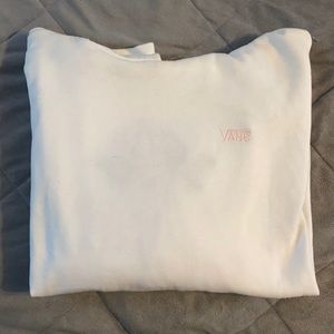Vans hoodie